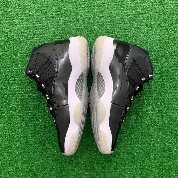 -Edm- ◾️◽️*NEW* Air Jordan 11 Retro “Jubilee” (Size 8) - Picture 7 of 11